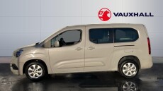 Vauxhall Combo Life 1.5 Turbo D Energy XL 5dr [7 seat] Diesel Estate